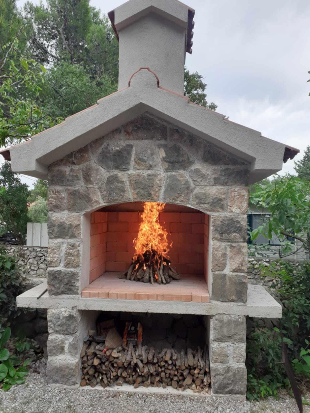 Roštilj