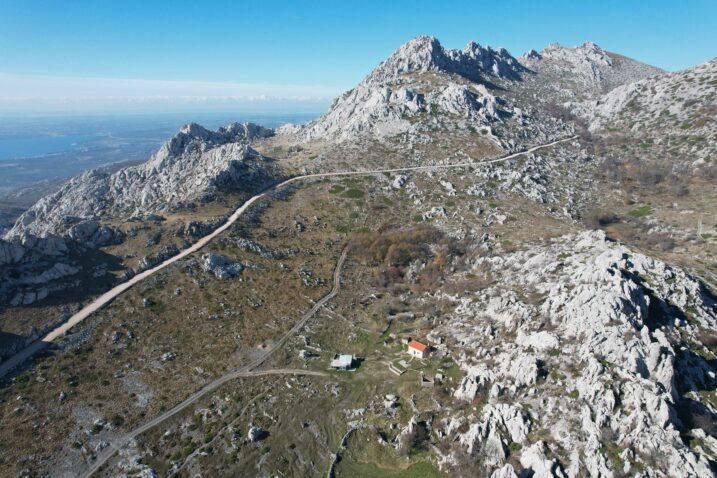 Majstorska cesta